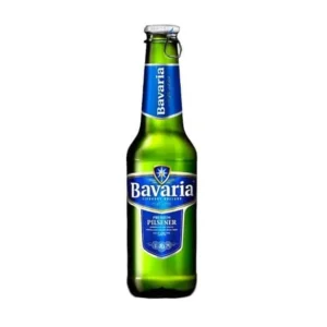 Bavaria Non-Alcoholic Beer 24X500ml