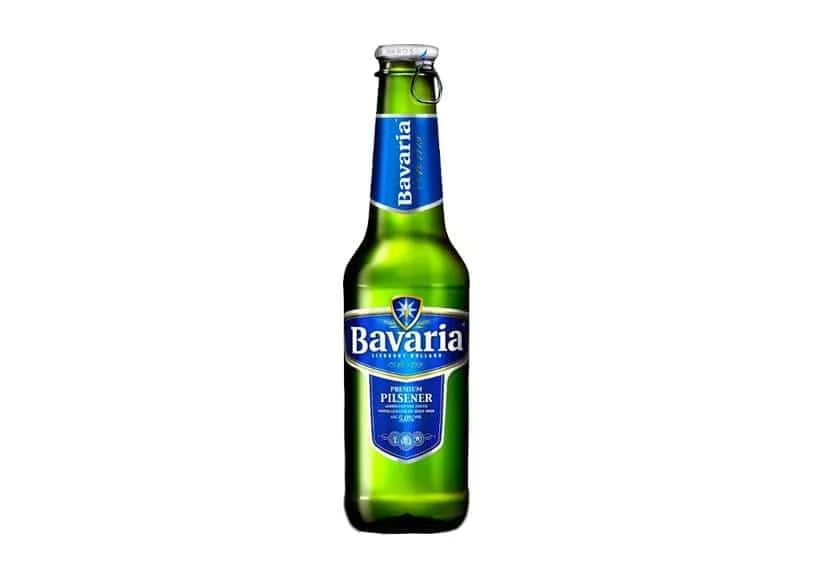 Bavaria Non-Alcoholic Beer 24X500ml