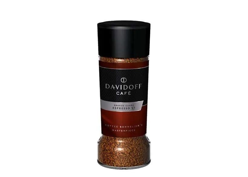 Davidoff Coffee 6X100gm