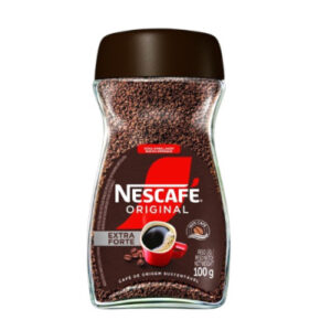 Nescafe Original Coffee 12X200gm