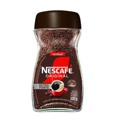 Nescafe Original Coffee 12X200gm