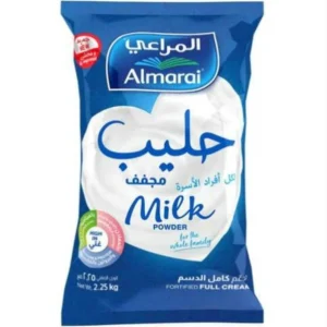 Almarai Milk Powder 6X2.25kg
