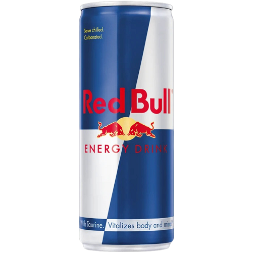 Red Bull 24X250ml