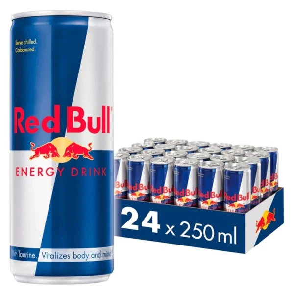 redbull redbull
