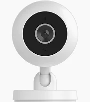 1080p Full HD Wide Angle Webcam with Dual Mic