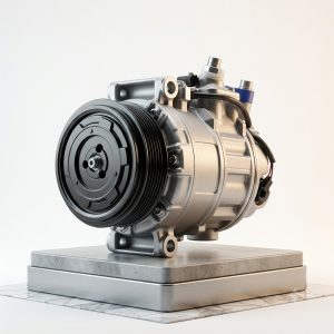 AC COMPRESSOR