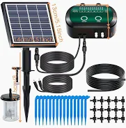 Automatic Smart Garden Drip Irrigation Kit