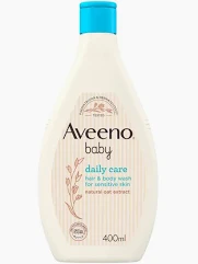 Aveen Baby Daily Moisture Lotion 300ml