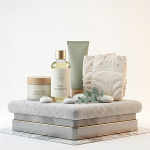 Baby Care Products