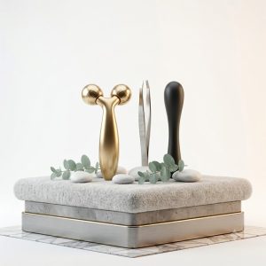 Beauty Tools & Accessories