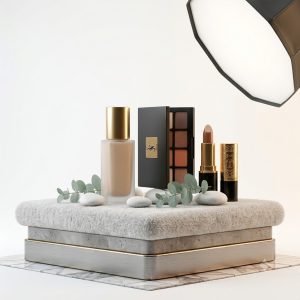 Cosmetics & Makeup