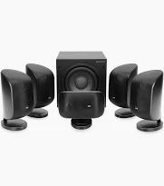 Dolby Atmos 5.1 Channel Home Theater Soundbar