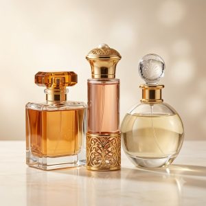 Fragrances & Perfumes