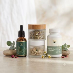 Health & Wellness Products