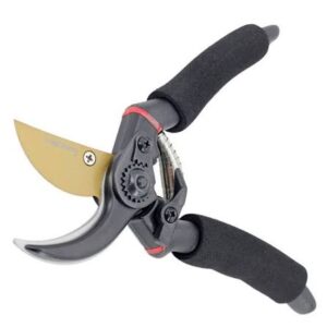 Heavy Duty Professional Bypass Pruning Shears