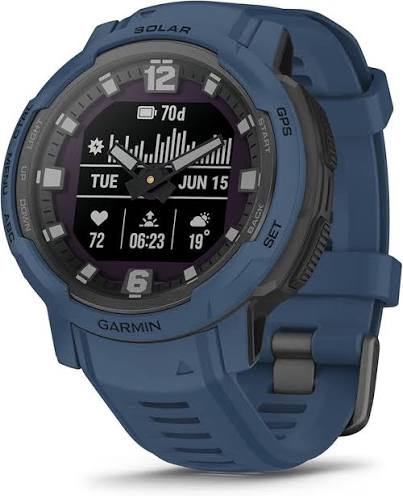 Hybrid Smartwatch with Analog Hands and Digital Screen