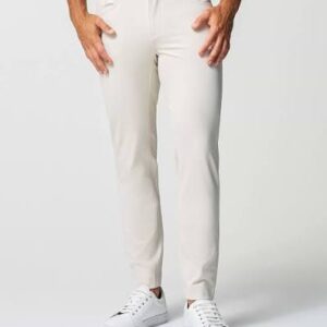 Men's Ultra-Light Stretch Chino Pants