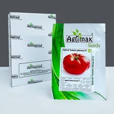Organic High-Yield Tomato Seed Pack (100 Seeds)