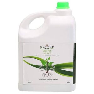 Organic Liquid Seaweed Fertilizer (5L)