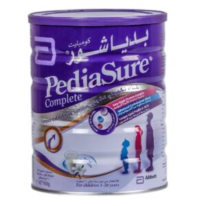 PEDIA SURE MILK POWDER 900GM