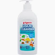 Pigeon Liquid Cleanser for Bottles and Nipples 700ml
