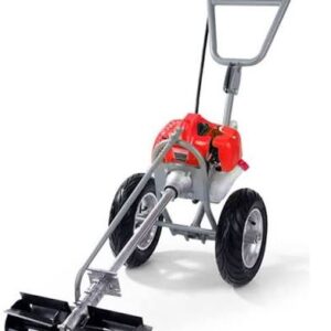 Portable Electric Gasoline Tiller and Cultivator
