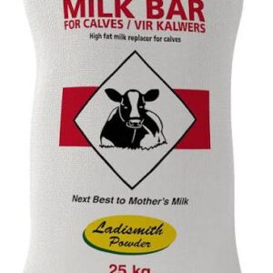 Premium Milk Replacer Powder for Calves and Lambs (5kg)