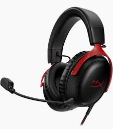 Pro Gaming Headset with 7.1 Surround Sound