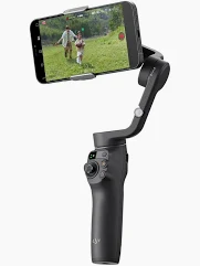 Professional 3-Axis Handheld Smartphone Gimbal