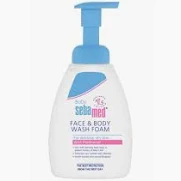 Sebamed Baby Wash Extra Soft 400ml