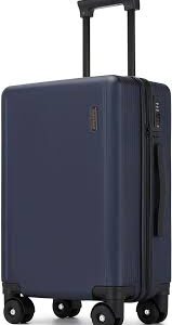 Ultralight Hard Shell Cabin Suitcase (20-inch)