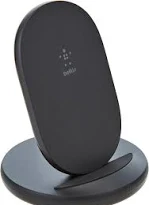 Wireless Fast Charging Stand (15W)