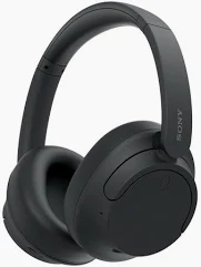 Wireless Noise Cancelling Over-Ear Headphones