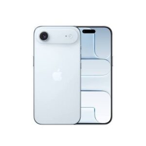 Apple iPhone Air (256GB) – Sky Blue Slim Edition | jointhand.ae