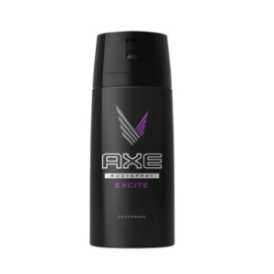Axe Excite Deodorant Body Spray for Men (150ml)