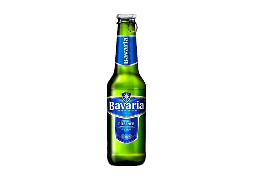 Bavaria Non Alcoholic Beer Regular 330ml