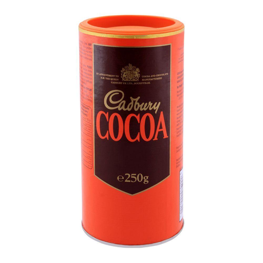 Cadbury Original Chocolate Cocoa Powder – 250g