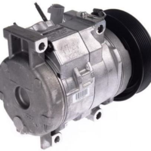 OEM Denso 10S17C A/C Compressor with Clutch for Dodge Ram 2500 & 3500 6.7L Diesel
