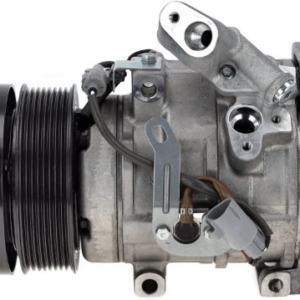 OEM Denso 10S20C A/C Compressor with Clutch for Toyota Land Cruiser Prado & Hilux 2.7L / 4.0L