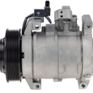 OEM Denso 10SRE18C A/C Compressor with Clutch for Honda Odyssey & Pilot 3.5L V6
