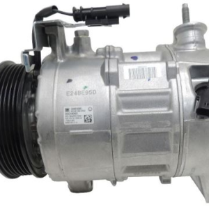 OEM Denso 7SAS18H A/C Compressor with Clutch for Chevrolet Malibu & GMC Terrain 1.5T / 2.0T