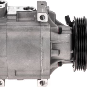 OEM Denso SCSA08C A/C Compressor with Clutch for Subaru Legacy & Outback 2.5L / 3.0L