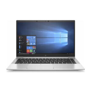 HP EliteBook 840 G7 14" Premium Business Laptop (Intel Core i5 10th Gen, 16GB RAM, 256GB SSD)