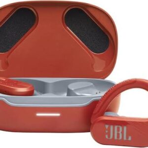 JBL Endurance Peak 3 True Wireless Sports Earbuds (IP68 Waterproof, TwistLock)