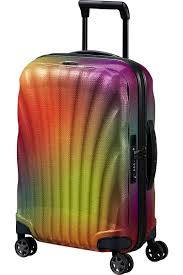 Samsonite C-Lite Spinner Hard Case Suitcase
