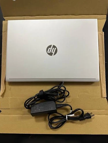 HP ProBook 445 G8 Laptop | AMD Ryzen 5 5600U, 8GB RAM, 256GB SSD