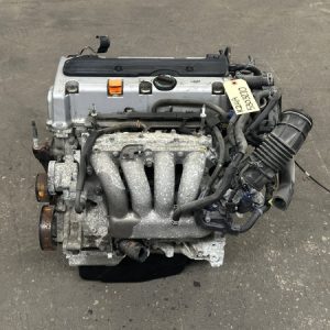 Used Honda K24A 2.4L Engine (OEM)