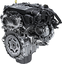 Used Toyota 3ZR-FE 2.0L Engine – Fits Toyota Corolla and Toyota RAV4