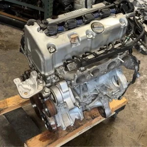 Used Honda L13A 1.3L Engine – Fits Honda Fit / Jazz and Honda City