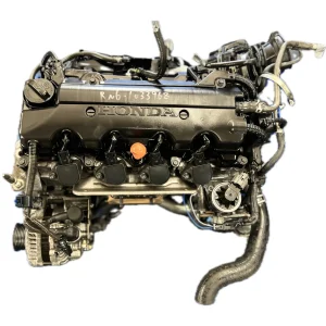 Used Honda R18A 1.8L Engine – Fits Honda Civic (8th generation)